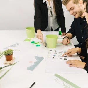 formation écologie paris