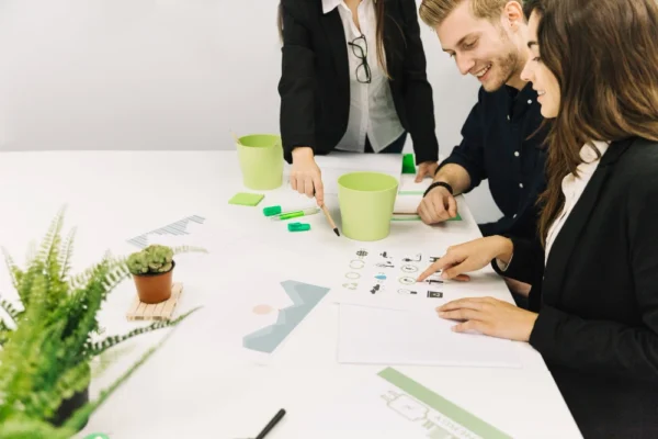 formation écologie paris
